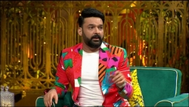 The Kapil Sharma Show 4 - 16th July 23